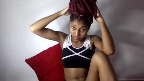 amelisy20005 online show from April 1, 6:49 pm