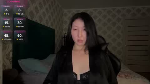 Ameliya online show from June 14, 9:06 pm