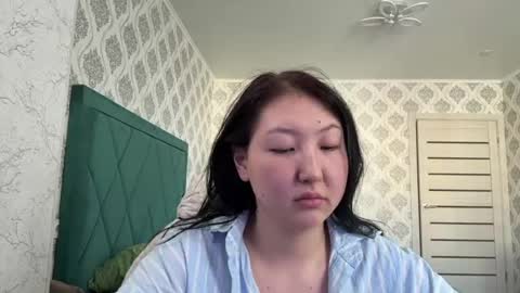 Ameliya online show from May 4, 5:58 am