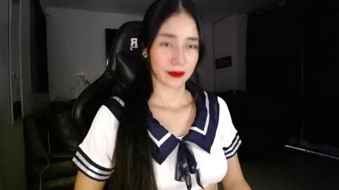 Amely  online show from November 1, 3:49 am