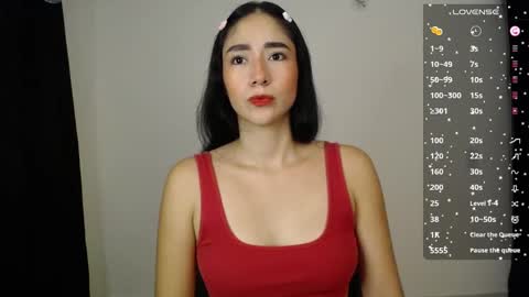 Amely  online show from January 6, 5:11 am