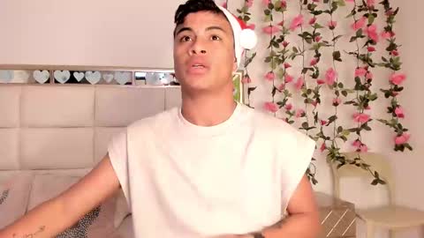 AMILCAR online show from December 2, 12:57 pm