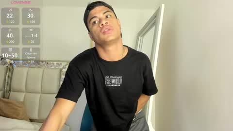 AMILCAR online show from January 4, 6:41 am