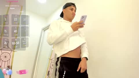 AMILCAR online show from January 13, 11:19 am