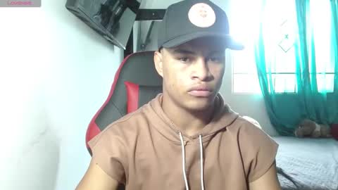 AMILCAR online show from December 25, 9:33 pm