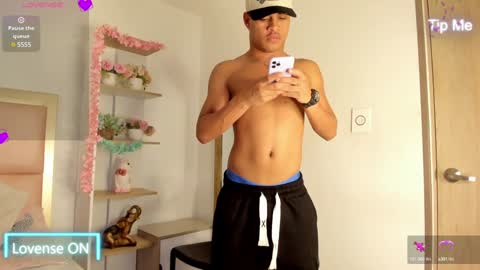 AMILCAR online show from January 28, 7:00 pm