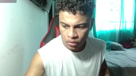 AMILCAR online show from December 24, 8:27 pm