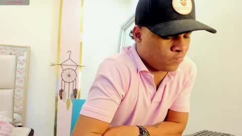 AMILCAR online show from January 8, 11:43 am