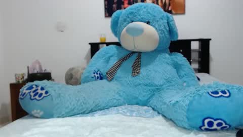 Snapshot of americanbig_dick chatting on December 30, 4:31 am Lucian online show from December 30, 4:31 am