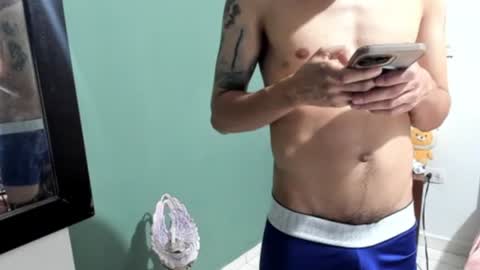 Lucian online show from June 26, 6:08 am