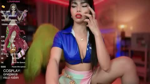 AMETHYST look at my BIO online show from March 26, 7:02 am