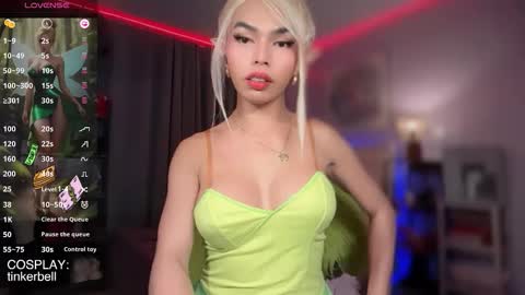 AMETHYST look at my BIO online show from March 19, 7:25 am