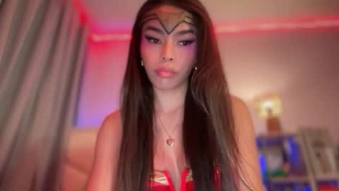 AMETHYST look at my BIO online show from February 22, 6:28 am