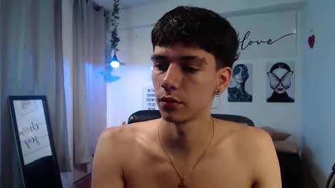 amethystshadow online show from March 19, 8:58 pm