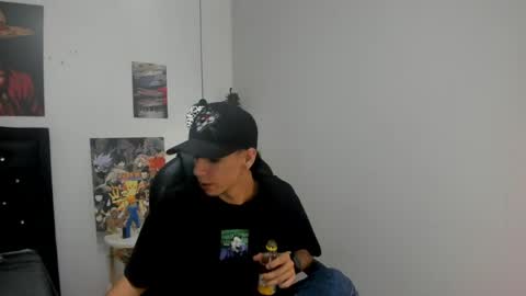 amethystshadow online show from June 4, 3:56 am