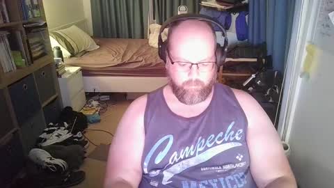 Andy online show from January 26, 11:17 am