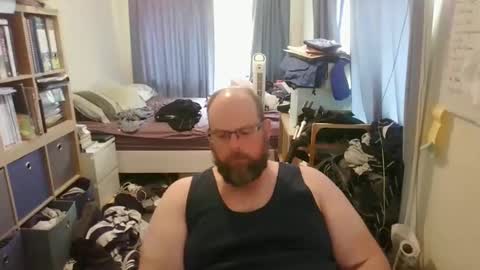 Andy online show from February 3, 12:36 am