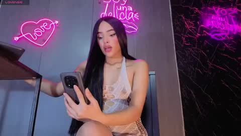 amgeline online show from May 24, 2:19 am