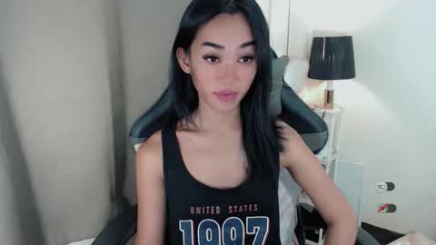 JOANNA online show from November 16, 11:07 pm