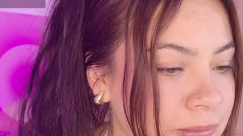 Amy online show from May 14, 2:10 am