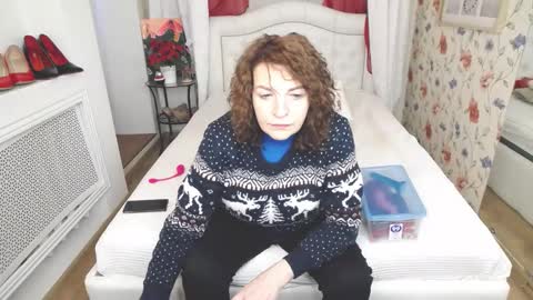 Ami online show from January 19, 12:48 pm