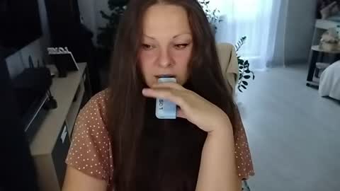 Mila online show from July 11, 10:13 pm