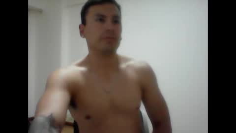 amilucas97 online show from March 12, 3:32 am