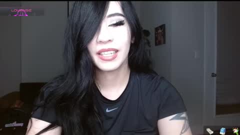 amilust online show from January 10, 2:14 am