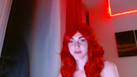 amina____love online show from July 14, 10:26 pm