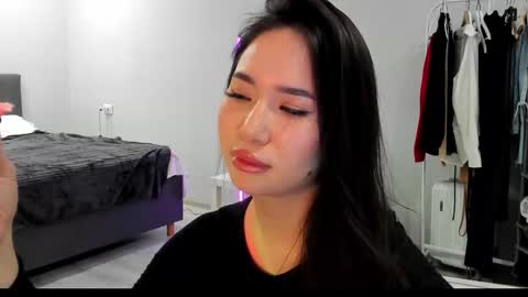 Amina online show from January 18, 6:17 pm