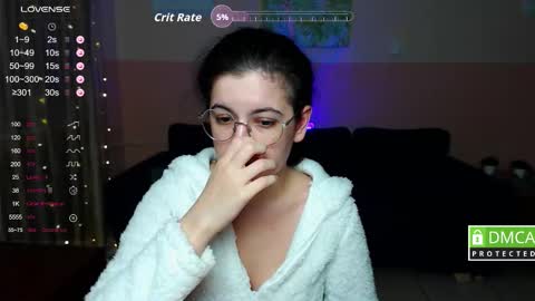 Amina online show from November 21, 12:36 pm