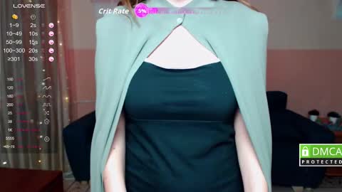 Amina online show from November 11, 12:40 pm