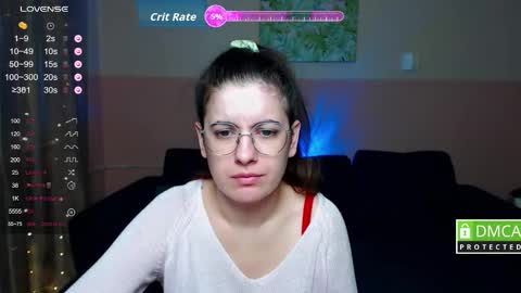 Amina online show from December 4, 7:08 am