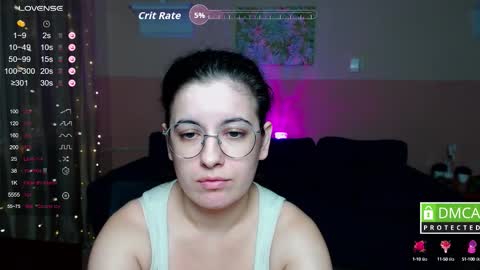 Snapshot of aminabeatris chatting on September 26, 7:49 am Amina online show from September 26, 7:49 am