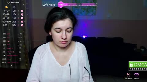 Amina online show from November 29, 12:24 pm