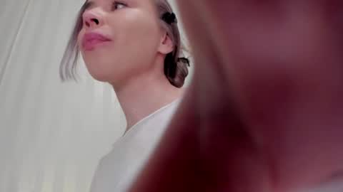 Kristina online show from October 17, 2:37 am