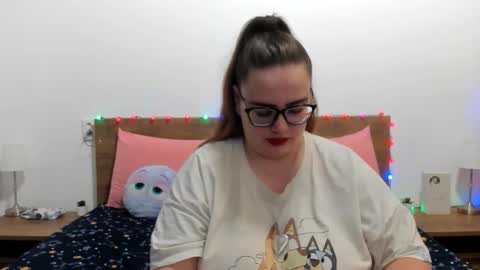 Amira Vyxen online show from January 15, 1:58 am