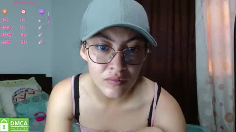 amitlu_ online show from May 26, 10:05 pm