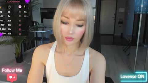 amiwong online show from March 5, 3:08 am