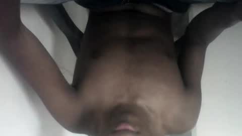 sandercito635 online show from February 17, 6:17 pm