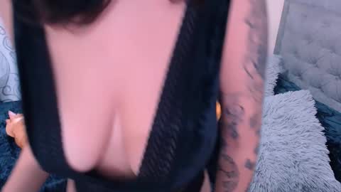 diana online show from February 20, 12:08 am