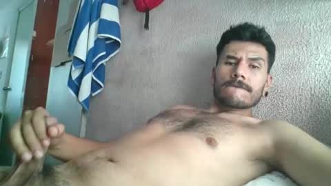 ammed666 online show from April 27, 8:39 pm