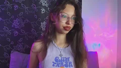 Ammelie online show from March 3, 12:28 am