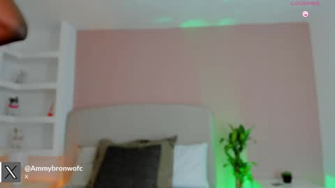 AMMY online show from April 18, 7:40 pm