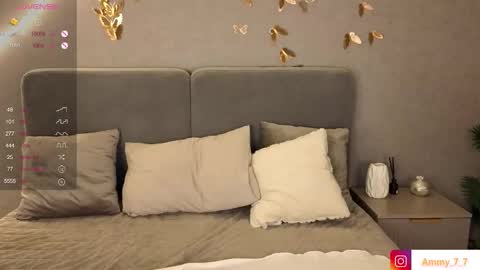 Ammy  dont forget to thumbs up me  online show from December 23, 4:07 am