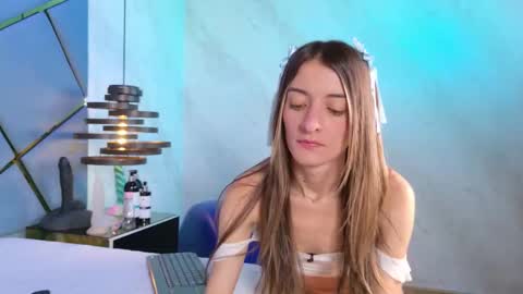 Snapshot of ammy_durand chatting on September 9, 7:25 pm ammy durand online show from September 9, 7:25 pm