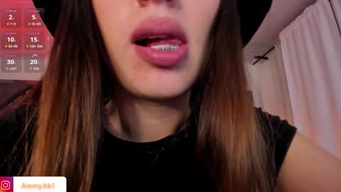 ammy_glow online show from December 23, 4:18 am