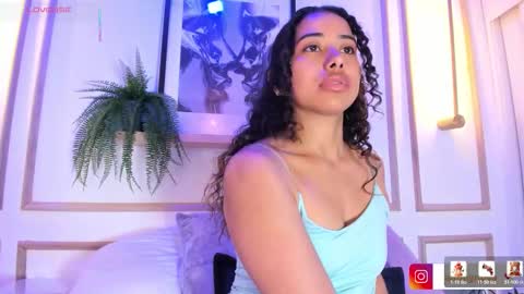 Ammy Nova online show from March 6, 10:53 pm