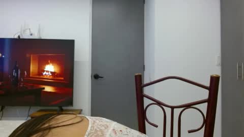 Ammyparkerr online show from April 4, 9:55 pm