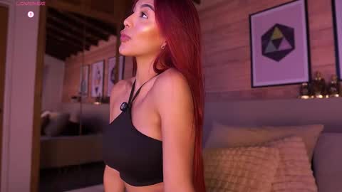 Ammy Scott  online show from March 11, 6:33 pm